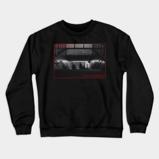 Streetlights Crewneck Sweatshirt